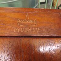 Voorwerpen Adlib\30000\V34130-c.jpg; V34130; ; MagnetometerMagnetometer